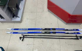 Купить Лыжи беговые Nordway Xc classic 190 cm б/у , в Уфа Цена:2490рублей