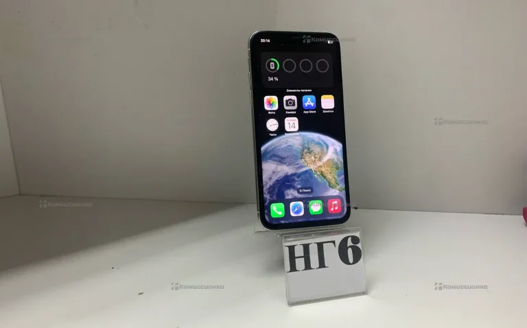 Apple IPhone X 64Gb