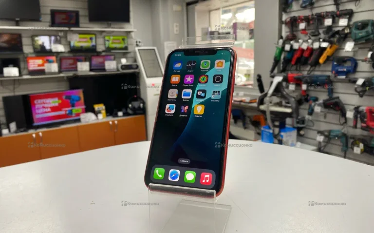 Apple iPhone 11 128Gb