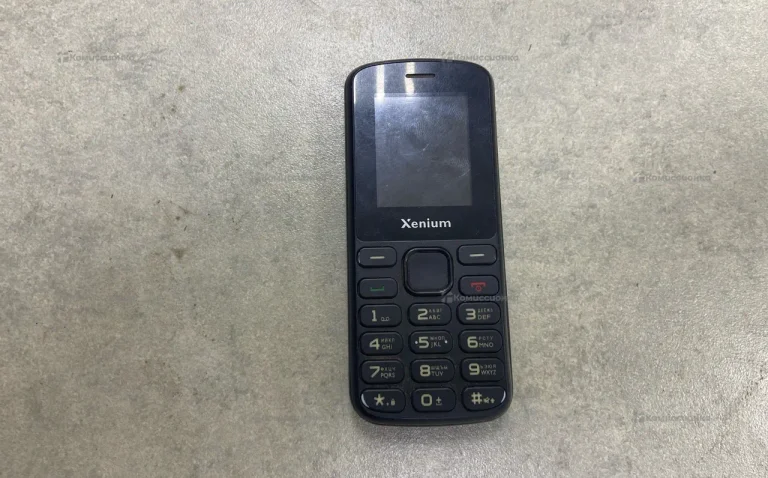 Philips Xenium X170