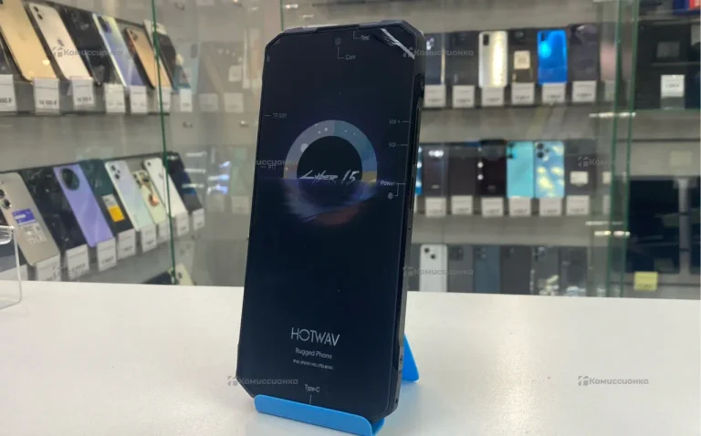 Hotwav Cyber 15 12/256 ГБ