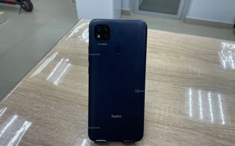 Xiaomi Redmi 9C NFC 2/32 ГБ