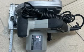 Купить Циркулярная пила Интерскол ДП-140/800 б/у , в Москва и область Цена:2900рублей