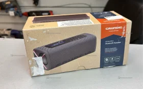 Колонка  Grundig GBT band