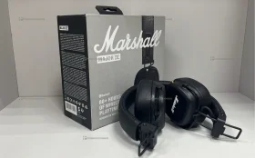 Наушники Marshall Major 4