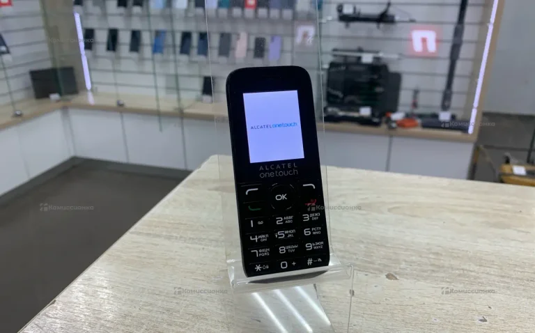 Alcatel One Touch 1020D