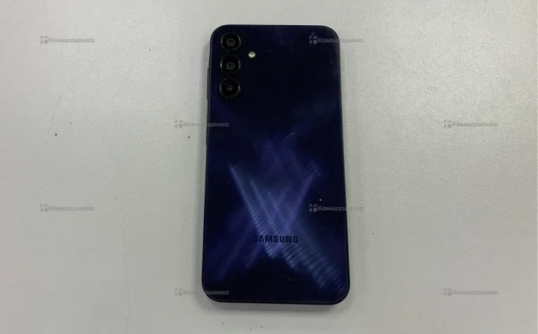 Samsung Galaxy A15 8/256 ГБ