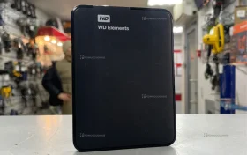 Купить Жесткий диск WD elements 500gb б/у , в Санкт-Петербург Цена:890рублей