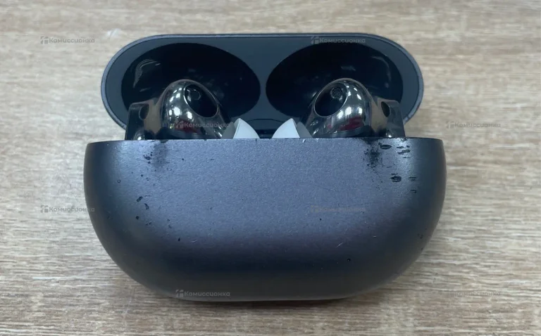 Наушники Huawei FreeBuds Pro 2