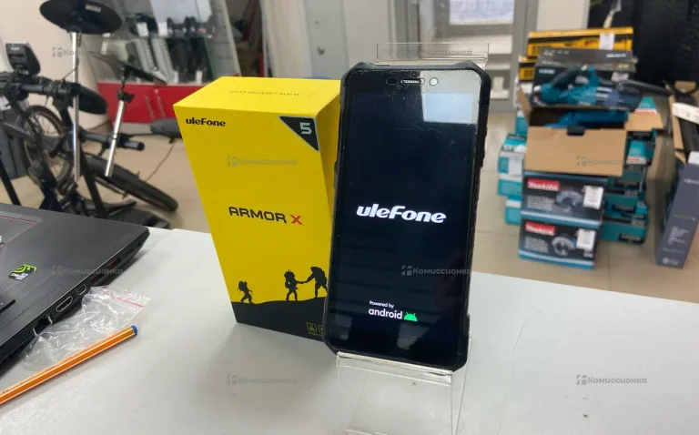 Ulefone Armor X5 3/32Gb