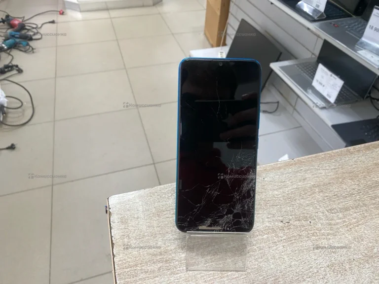 Itel vision1pro 2/32