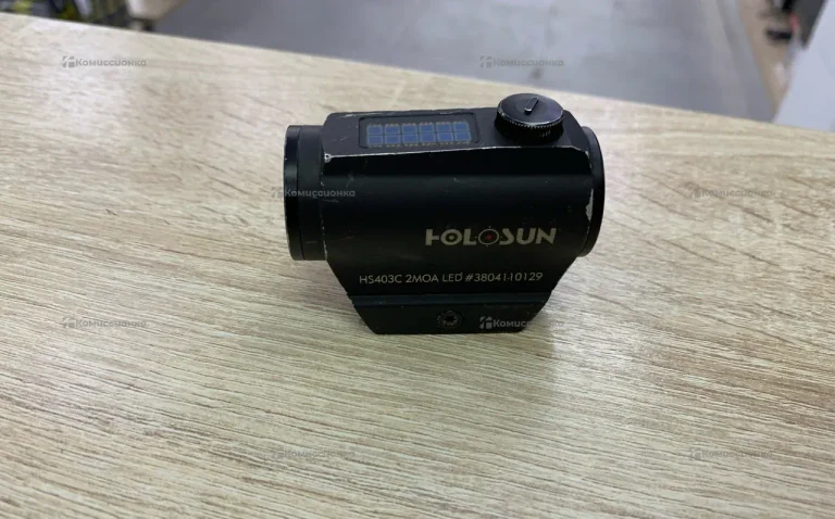Коллиматор Holsun HS 403 C
