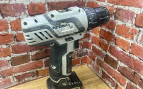 Купить Шуруповерт Интерскол ДА-18ЭР 35 б/у , в Екатеринбург Цена:1500рублей