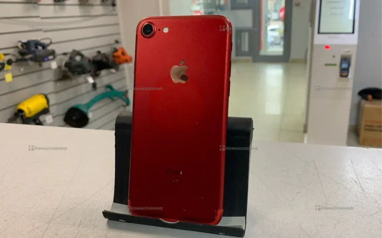 Apple iPhone 7 2/128 ГБ