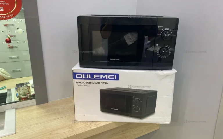 Микроволновка OULEMEI OLM-WBW002