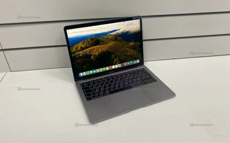 MacBook Air 13 2019 i5