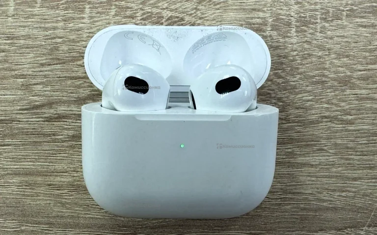 Наушники AirPods 3