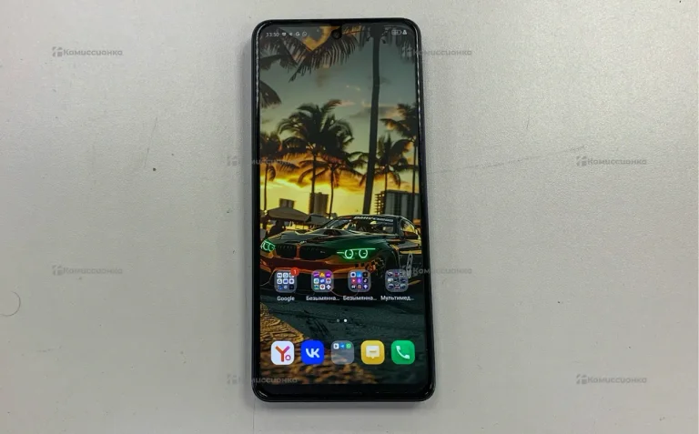Infinix Hot 40 Pro 8/256Gb