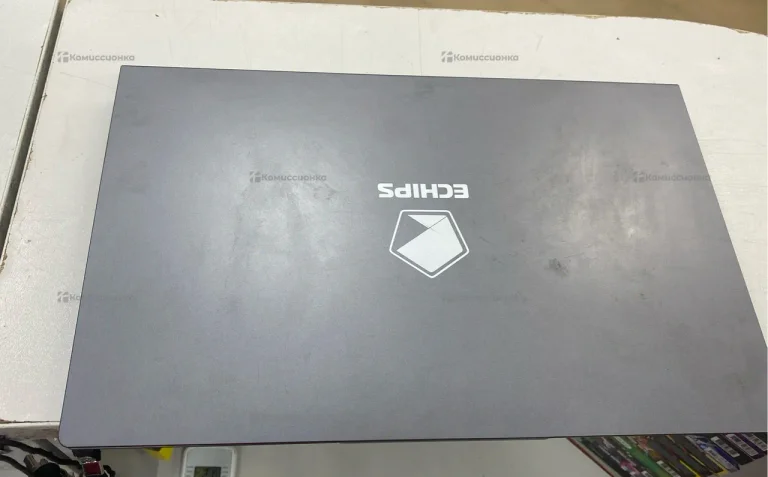 Ноутбук Echips NB15A