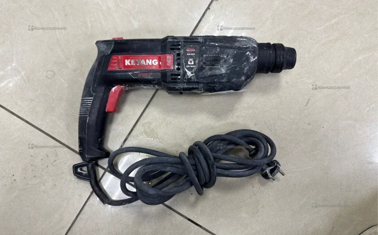 Перфоратор Keyang HD26-2T