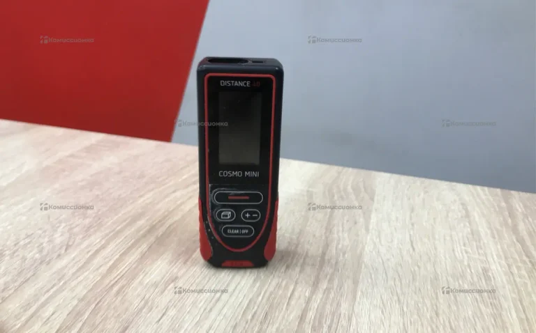 Дальномер лазерный COSMO MINI 40