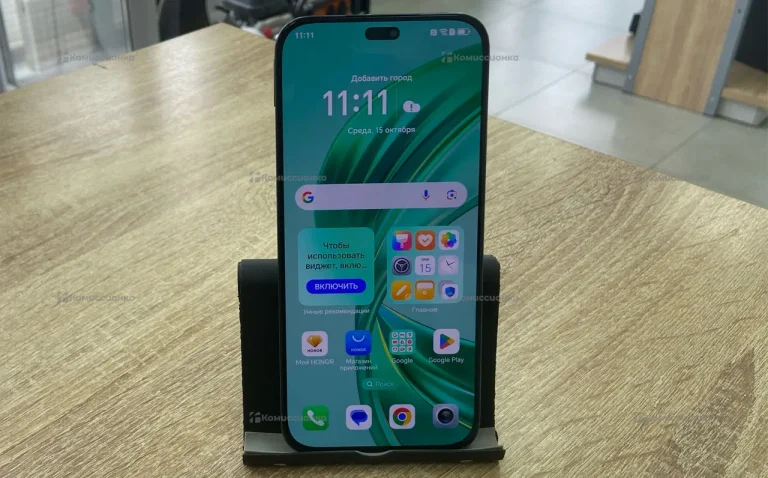 Honor X8b 8/256 ГБ