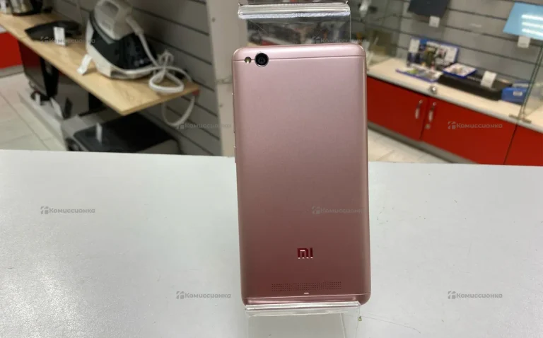 Xiaomi Redmi 4A 2/32 ГБ
