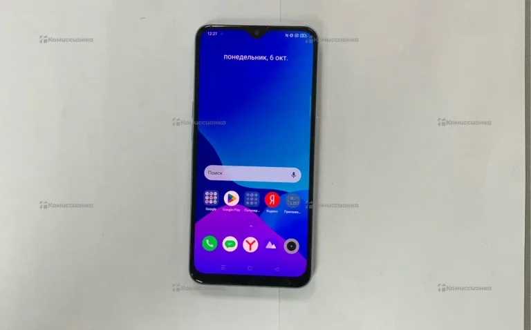 Realme XT 8/128 ГБ