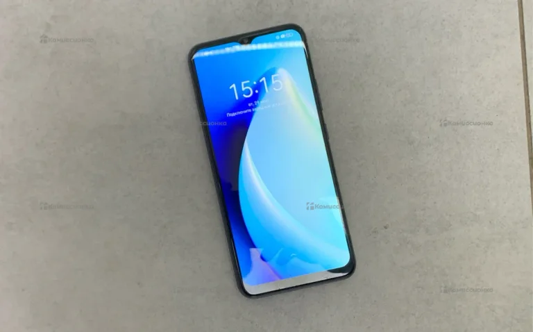 Realme C25S 4/128Gb