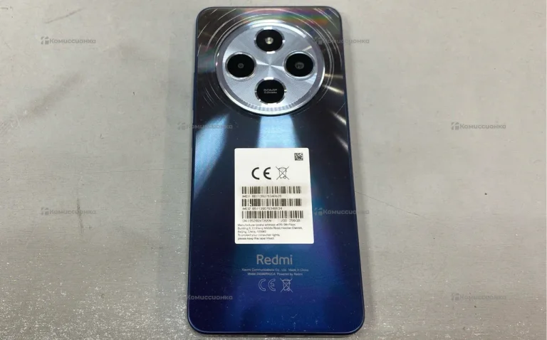 Xiaomi Redmi 14C 8/256 ГБ
