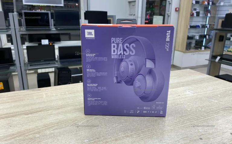 Наушники  JBL 720BT