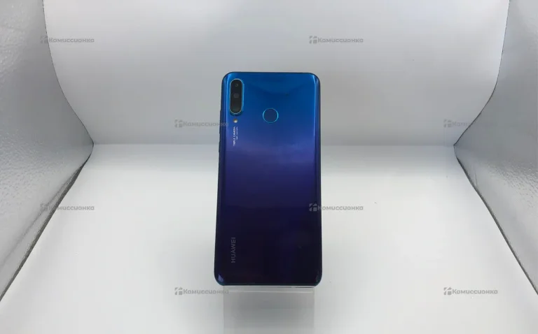 Honor 20 lite 4/128 ГБ