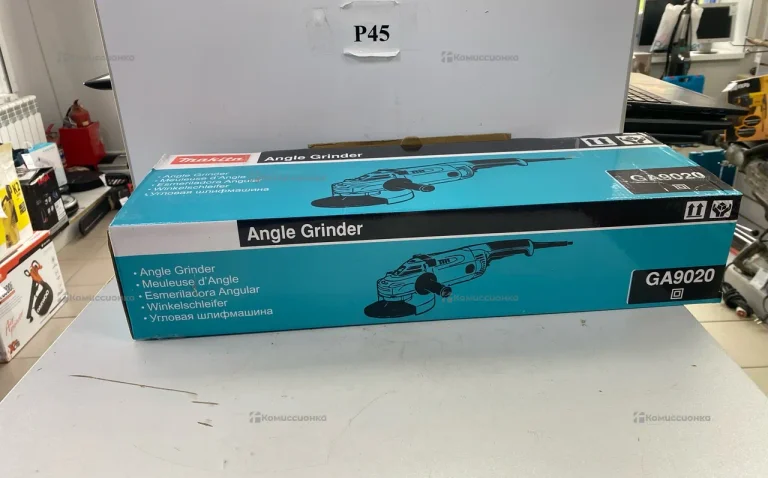 УШМ Makita GA9020 rep