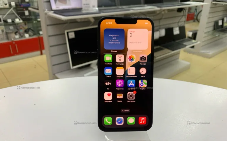 Apple iPhone 13 128ГБ