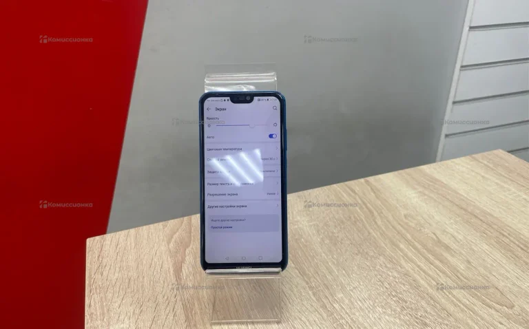 Huawei P20 lite 4/64 ГБ