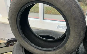 Летние Goodyear 215/60/17