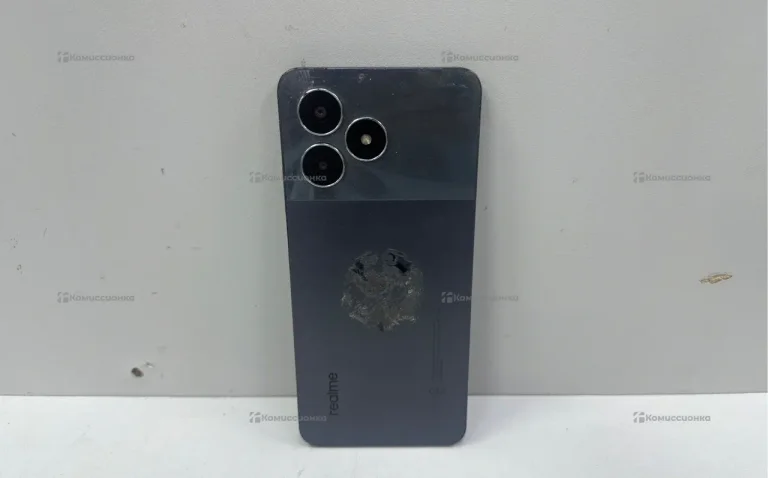 Realme Note 50 4/128 ГБ