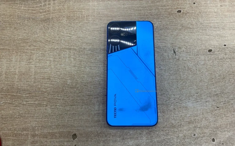 Tecno Pova Neo 3 4/128Gb