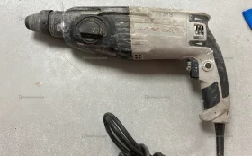 Перфоратор интерскол п26-800эр