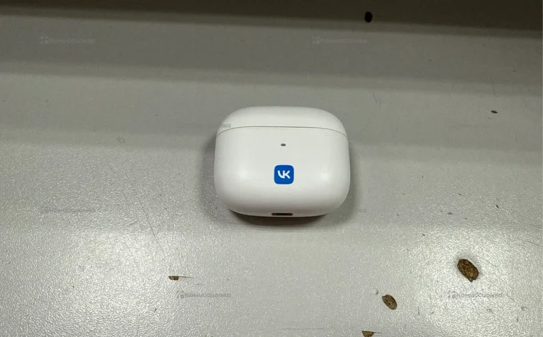 Наушники  vk sound