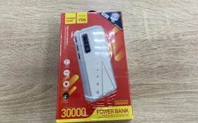 Power Bank Y06 30000mAh
