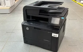 Купить HP МФУ лазерное HP LJ Pro 400MFP M425dn. б/у , в Казань Цена:9900рублей