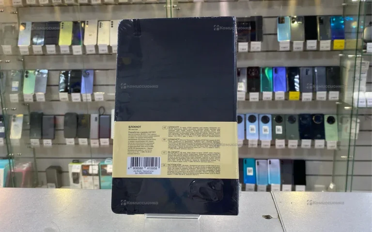 Блокнот joy book