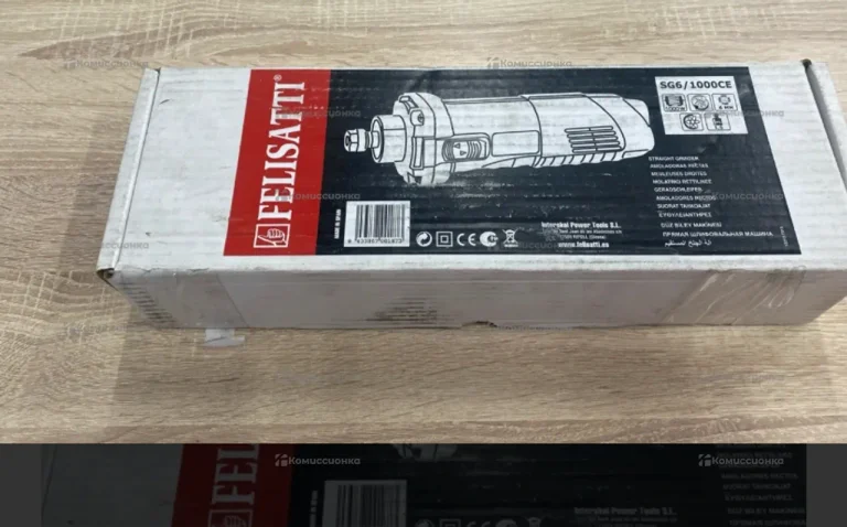 Felisatti SG6/1000CE