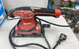 Плоскошлифовальная машина makita M9203