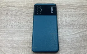 Xiaomi Poco M5