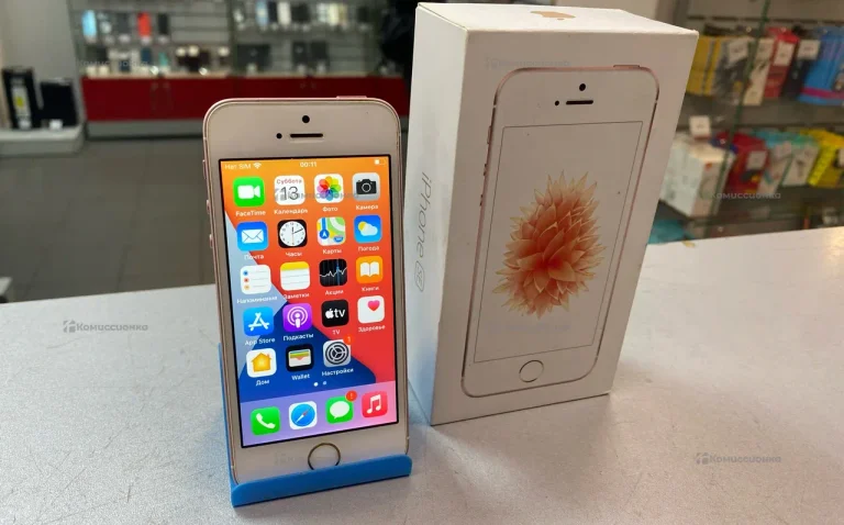 Apple iPhone SE 32Gb