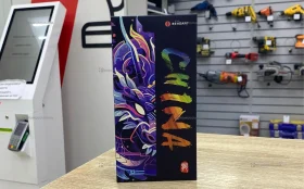 Электробритва Xiaomi BEHEART G500 (синий)