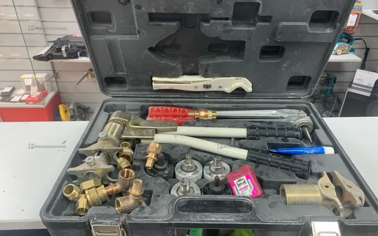 Пресс инструмент PEX-1632