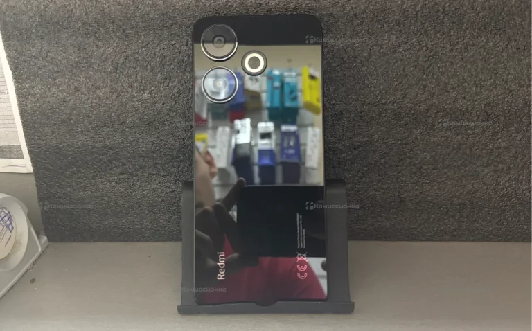 Xiaomi Redmi 13 6/128
